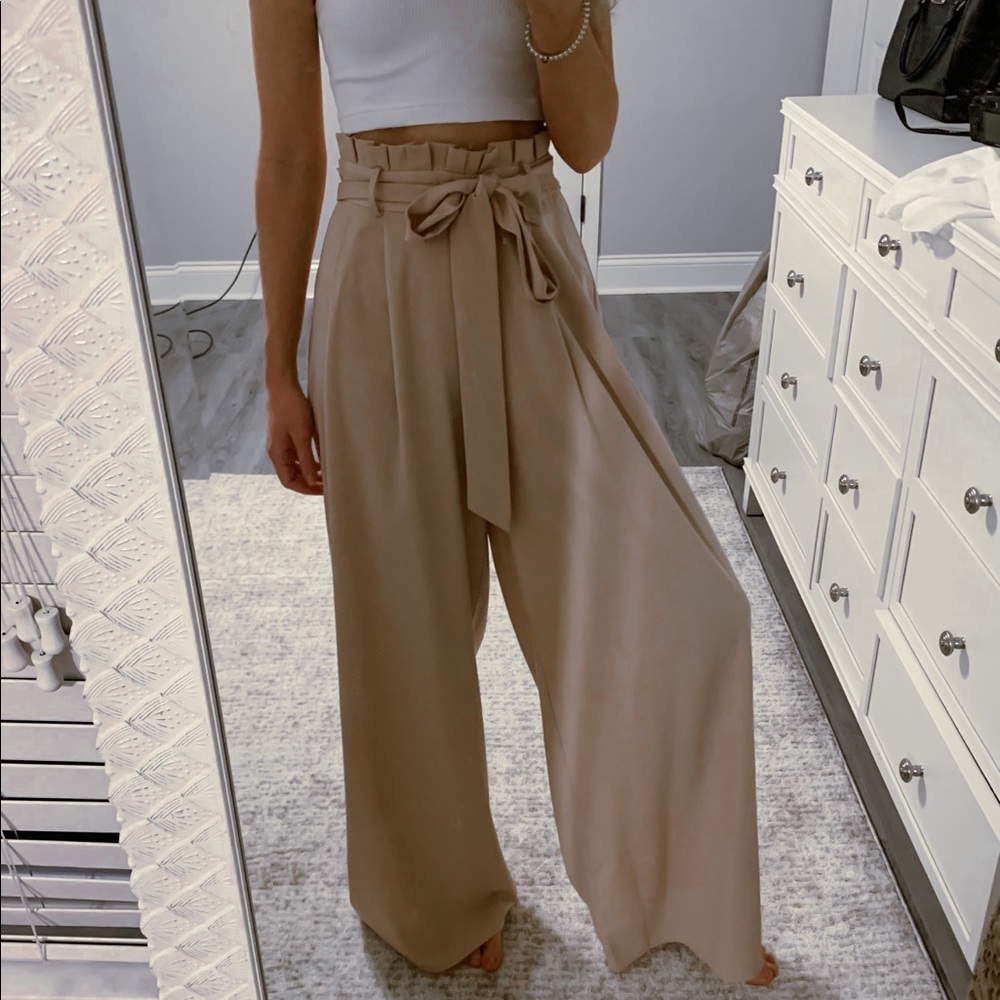 Dress Pants Size Small